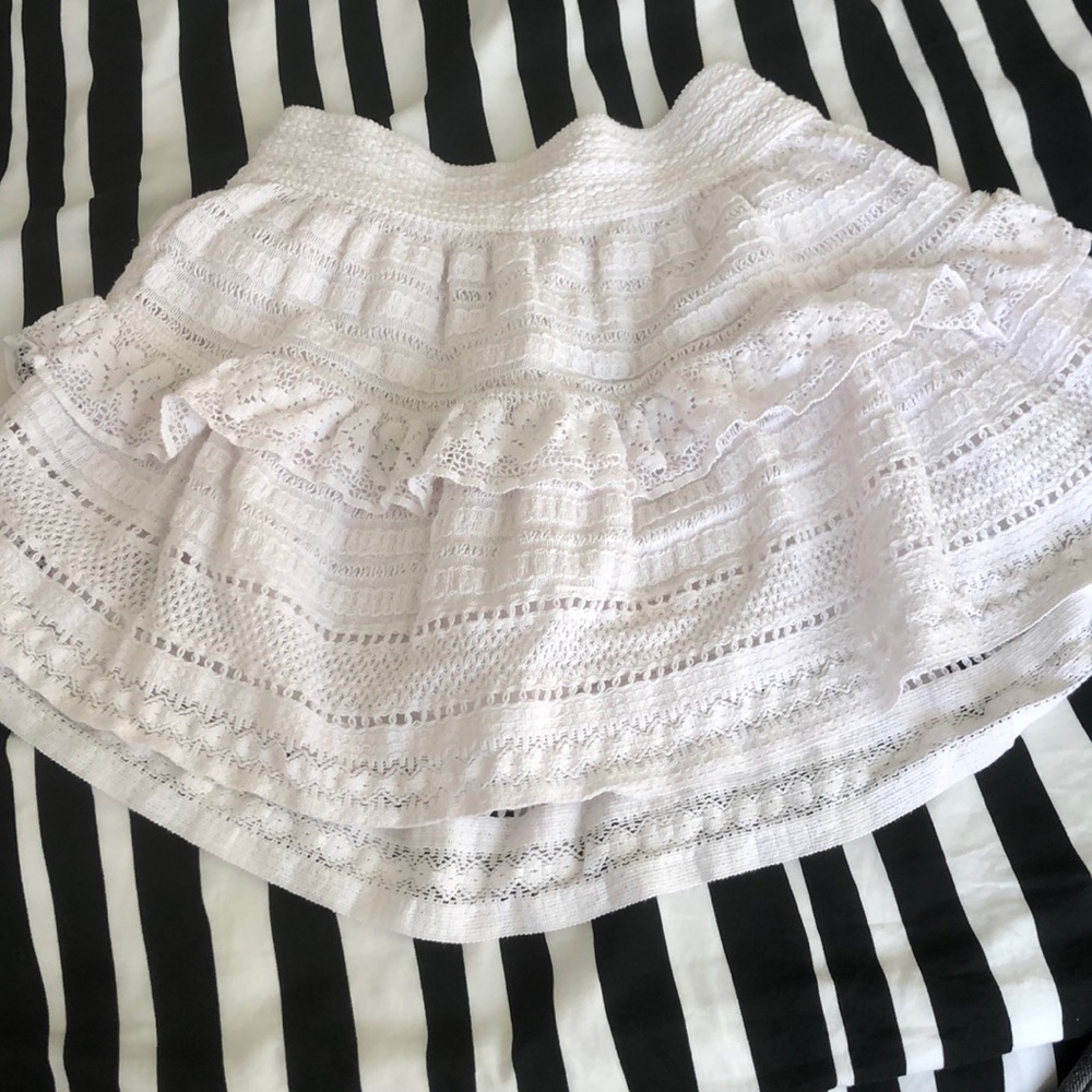 COPY - Aerie Skirt